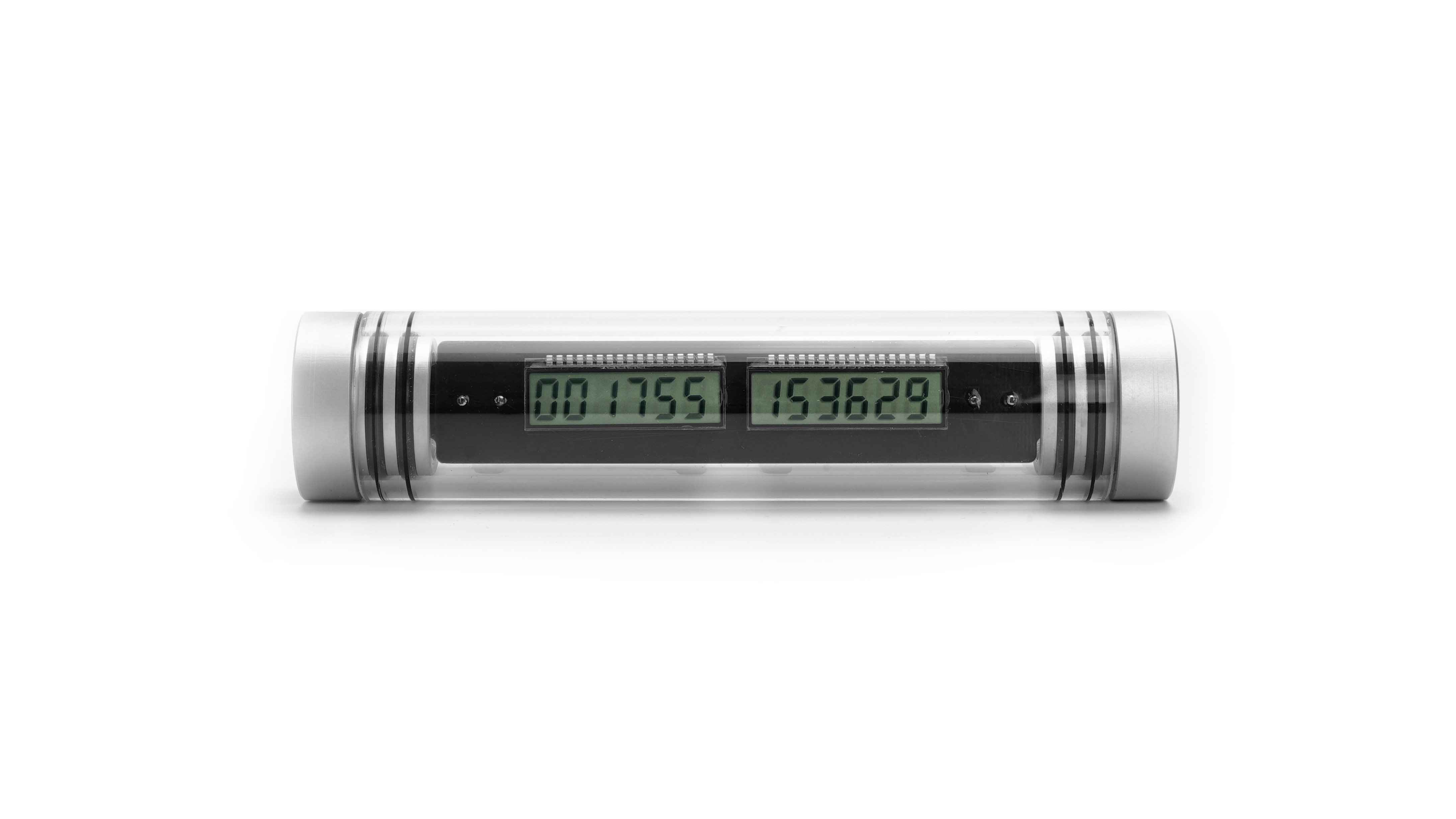 Time Since Launch