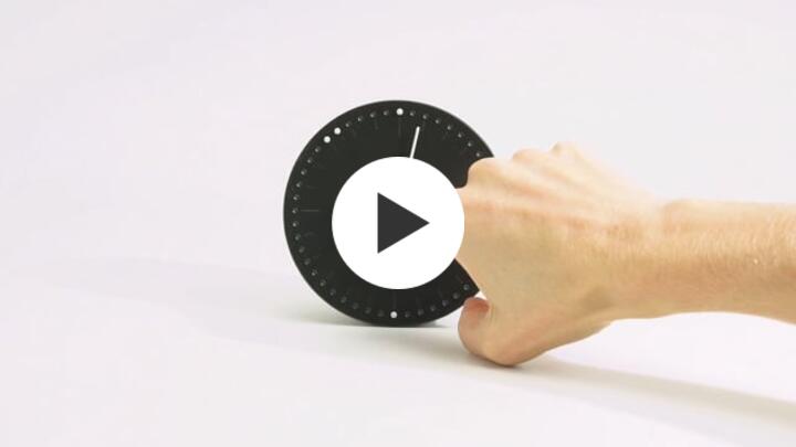 CW&T video part of submission for Cooper Hewitt National Design Award.